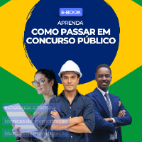 Imagem do curso Como Passar em Concurso