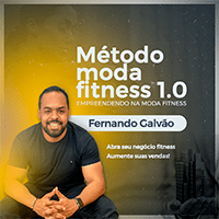 Imagem do produto Método Moda Fitness 1.0