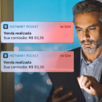 Imagem do produto Poder do Marketing Digital