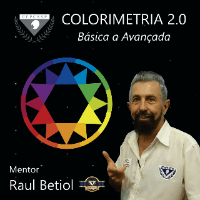 Imagem do curso Colorimetria 2.0 Básica a Avançada