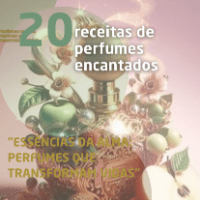Imagem do produto 20 RECEITAS DE PERFUMES ENCANTADOS