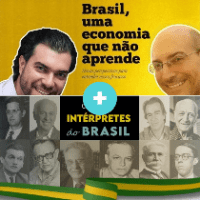 Imagem do produto Brasil economia que não aprende (+bônus intérpretes do Brasil)