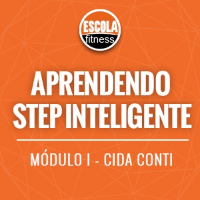 Imagem do produto Aprendendo Step Inteligente - Módulo I - Iniciante