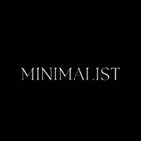 Imagem do curso Minimalist