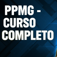 Imagem do produto PP-MG Curso Completo