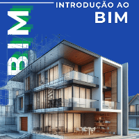 Imagem do produto Guia Rápido - Introdução ao BIM - Prof. Paulo Lima - E-book 2ª Ed