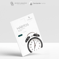 Imagem do produto Hábitos - Nem Menos Nem Mais - (Psicologia)
