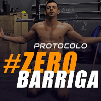 Imagem do produto Protocolo #ZERO BARRIGA 2.0
