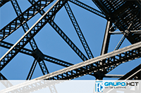 Imagem do curso Estruturas de Aço - Projeto e Dimensionamento