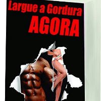 Imagem do curso DEIXE A GORDURA E MUDE SUA VIDA !