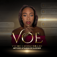 Imagem do curso VOE método afiliada de sucesso