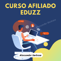 Imagem do curso Curso Afiliado Eduzz