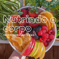 Imagem do curso Nutrição