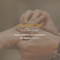 Imagem do curso Celebração sistêmica