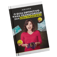 Imagem do produto O GUIA DEFINITIVO PARA TRANSFORMAR A SUA VIDA FINANCEIRA