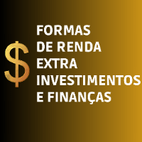 Imagem do produto Formas de renda extra investimentos e finanças