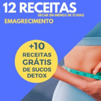 Imagem do produto SECAR EM 15 DIAS