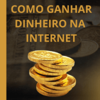 Imagem do produto Como ganhar Dinheiro com a Internet