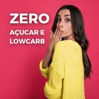 Imagem do curso DESAFIO ZERO AÇÚCAR 30 DIAS