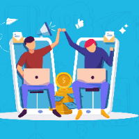 Imagem do produto Como ter sucesso no marketing de afiliados