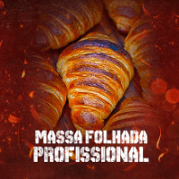 Imagem do produto CURSO - MASSA FOLHADA  - COMPLETO E ATUALIZADO