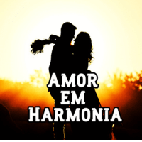 Imagem do produto Amor em Harmonia