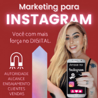 Imagem do curso Marketing para Instagram - Marketing de A a Z