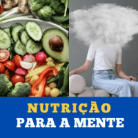 Imagem do produto Nutrição para a Mente: Alimentação para a sua ansiedade