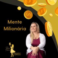 Imagem do produto Mente Milionária, Enriquece comigo