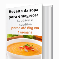 Imagem do produto Perca até 5kg por semana