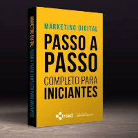 Imagem do curso MARKETING DIGITAL PASSO A PASSO