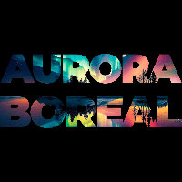 Imagem do produto Aurora Boreal - Pressets