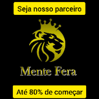 Imagem do produto mente fera 2.0