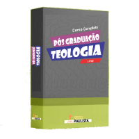 Imagem do curso Pós Graduação Em Teologia Livre -  Aprimore Suas Habilidades Ministeriais