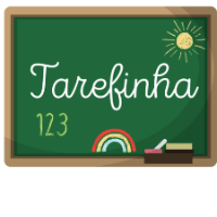 Imagem do produto Tarefinha Oficial