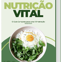 Imagem do produto Livro Nutrição Vital