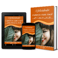 Imagem do curso A felicidade começa com você