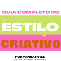 Imagem do produto Guia do Estilo Criativo