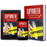 Imagem do produto COPYWRITER  D E S T R U I N D O  O B J E Ç Õ E S