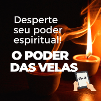 Imagem do produto O Poder das Velas: Descubra os Segredos e Significados Espirituais