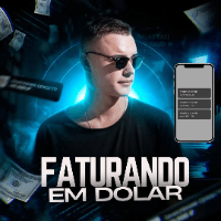 Imagem do produto Faturando em Dólar - Revolução Digital
