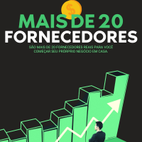 Imagem do produto Fornecedores de Sucesso
