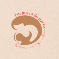 Imagem do produto EM BUSCA DO PARTO HUMANIZADO