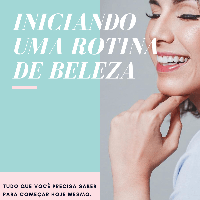 Imagem do curso Beleza na prática