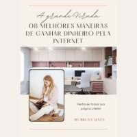 Imagem do produto A grande Virada