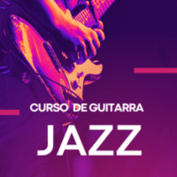 Imagem do curso E-book - Teoria Desmistificada Para Guitarra Nível Avançado
