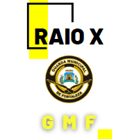 Imagem do produto RAIO X GMF