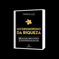 Imagem do curso E - book - Hooponopono da Riqueza: 35 dias para abrir as portas da prosperidade em sua vida