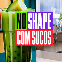 Imagem do produto No Shape com Sucos