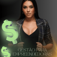 Imagem do produto Gestão para Empreendedoras